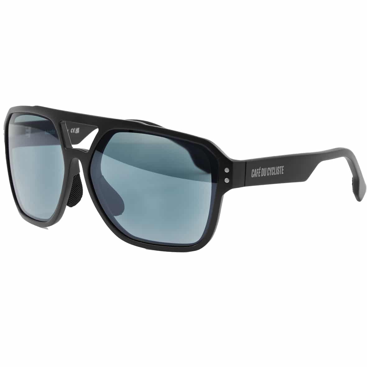 Fabius Sonnenbrille Schwarz_BLCK | one size