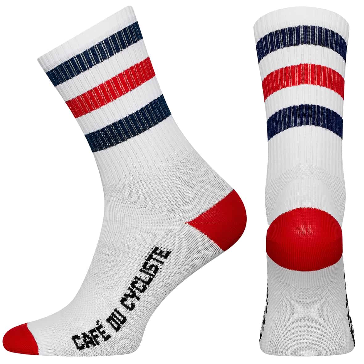 Skate  Fahrradsocken Weiß_RDNV | S