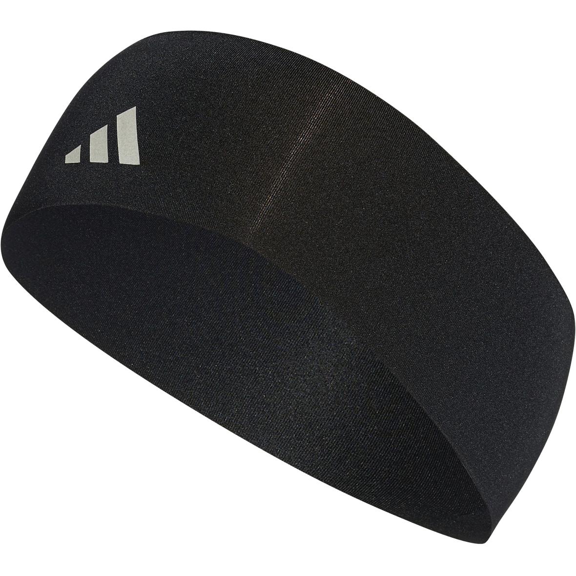 Running Climacool Stirnband Schwarz_000__BLACK | STK W