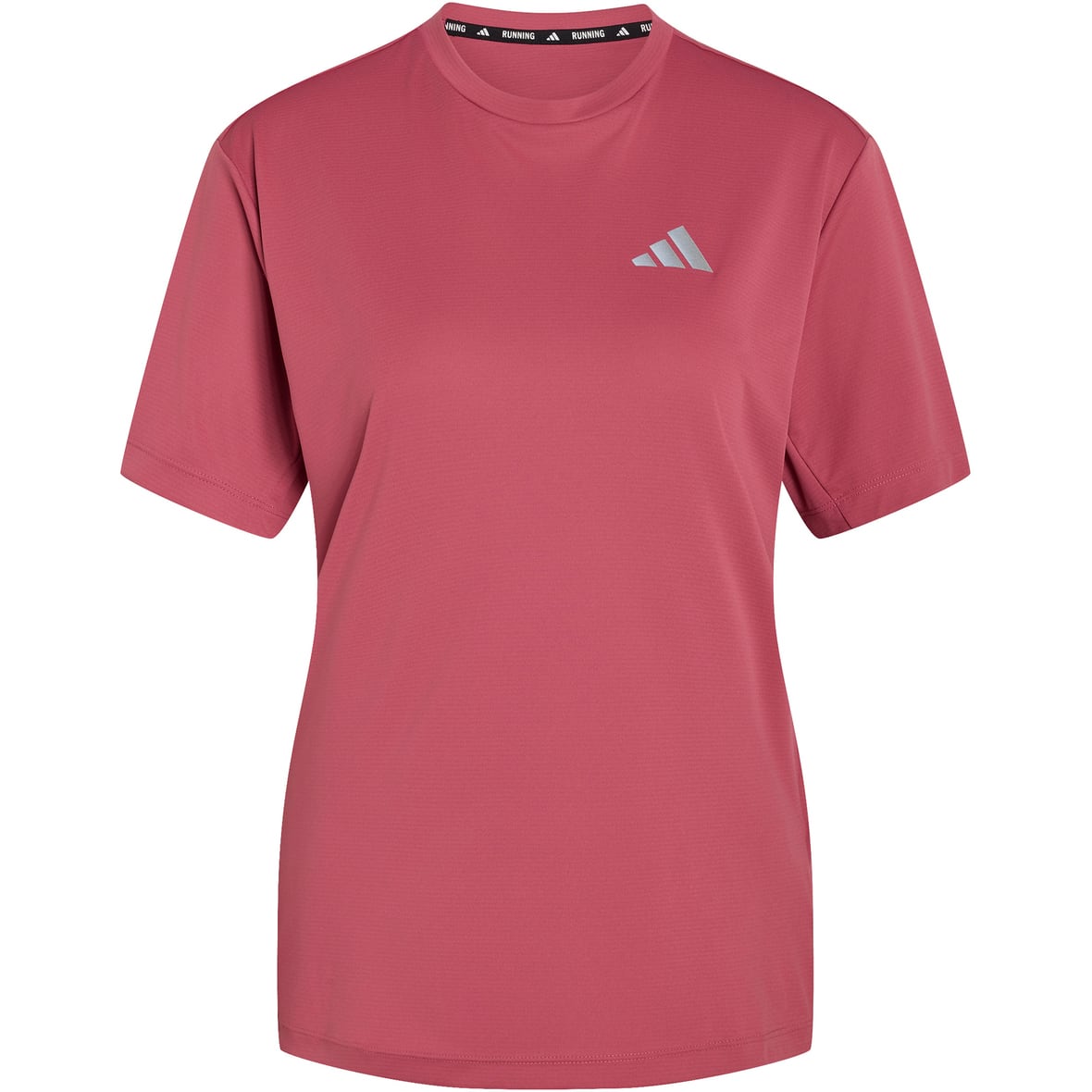 adi365 Running Essentials Damen Laufshirt Beere_000__DUAMAG | S