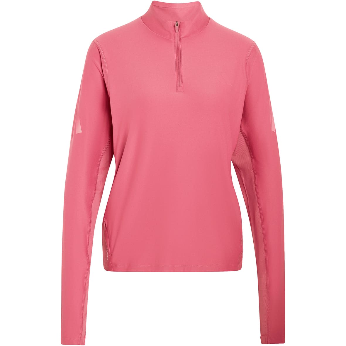 adi365 Running Iconic  Damen Laufshirt Beere_000__DUAMAG | XS