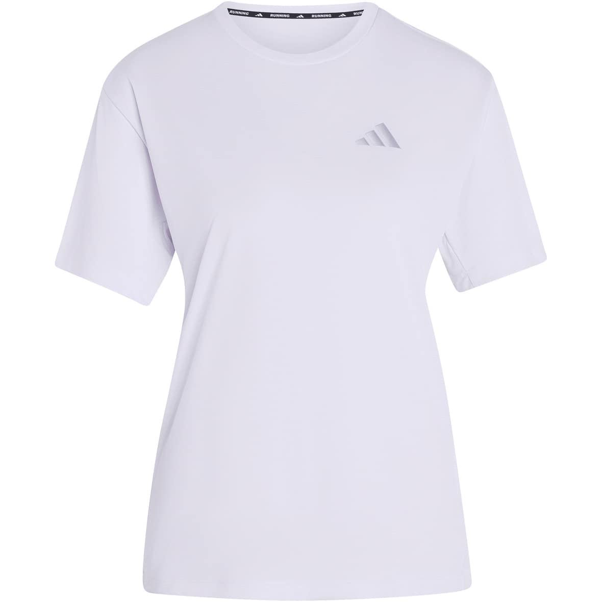 adi365 Running Essentials Damen Laufshirt Flieder_000__FROPUR | XS