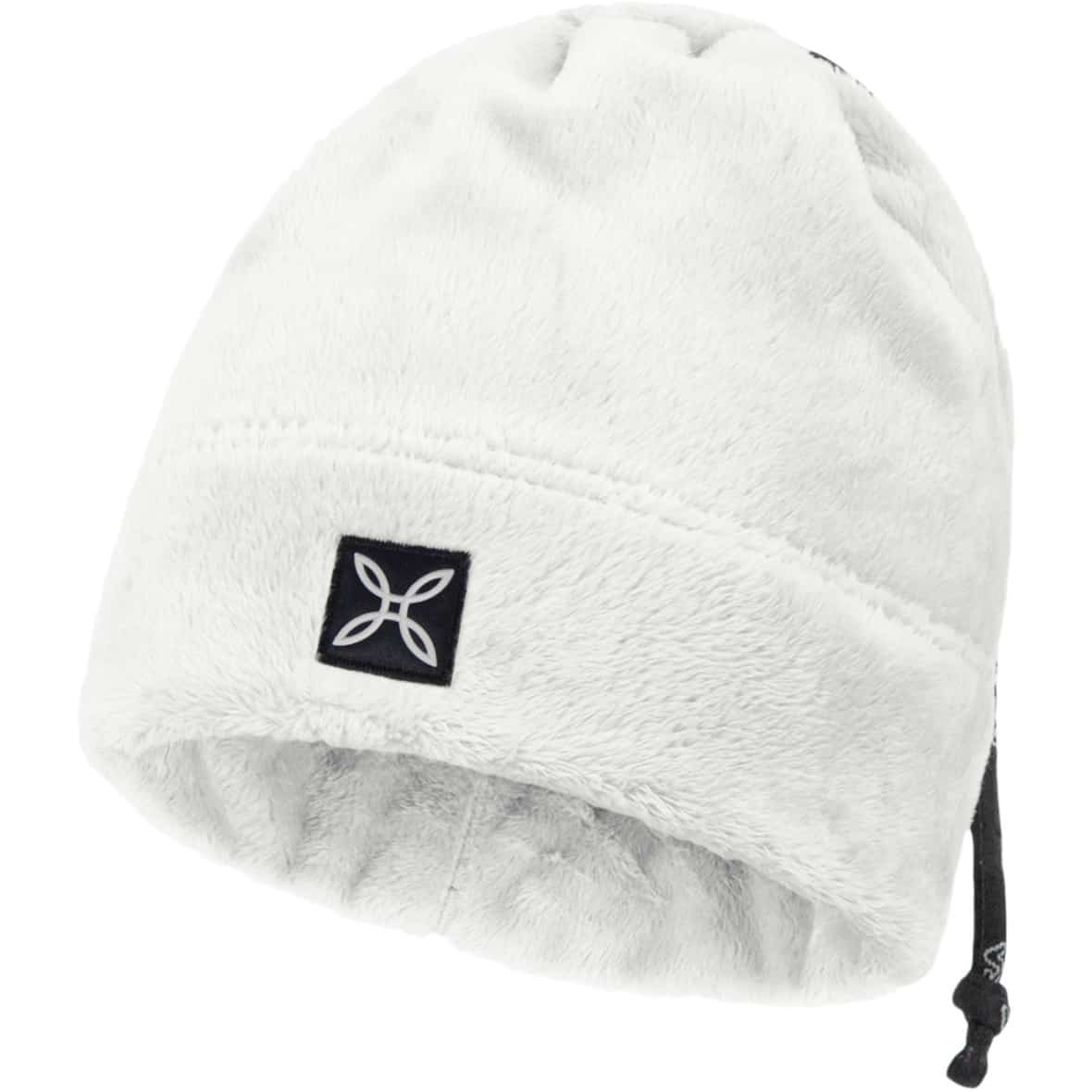 Collar Polar Mütze Weiß_00__BIANCO | one size