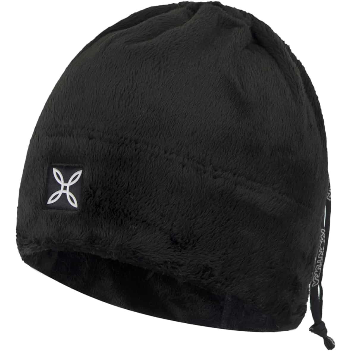 Collar Polar Mütze Schwarz_90__BLACK | one size
