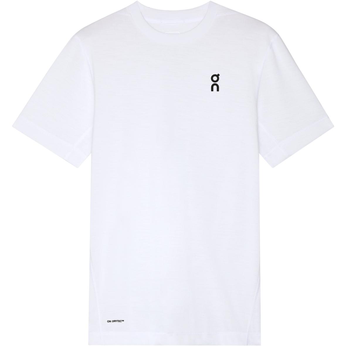 Train-T Graphic Herren T-Shirt Weiß_0069__WHITE | L