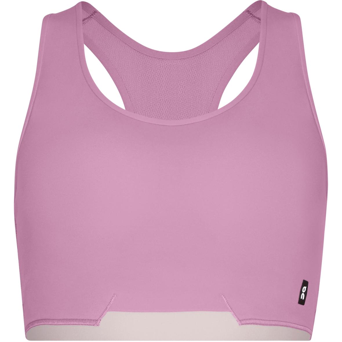 Train Bra Damen Sport-BH Pink_4406__SAKURA | S