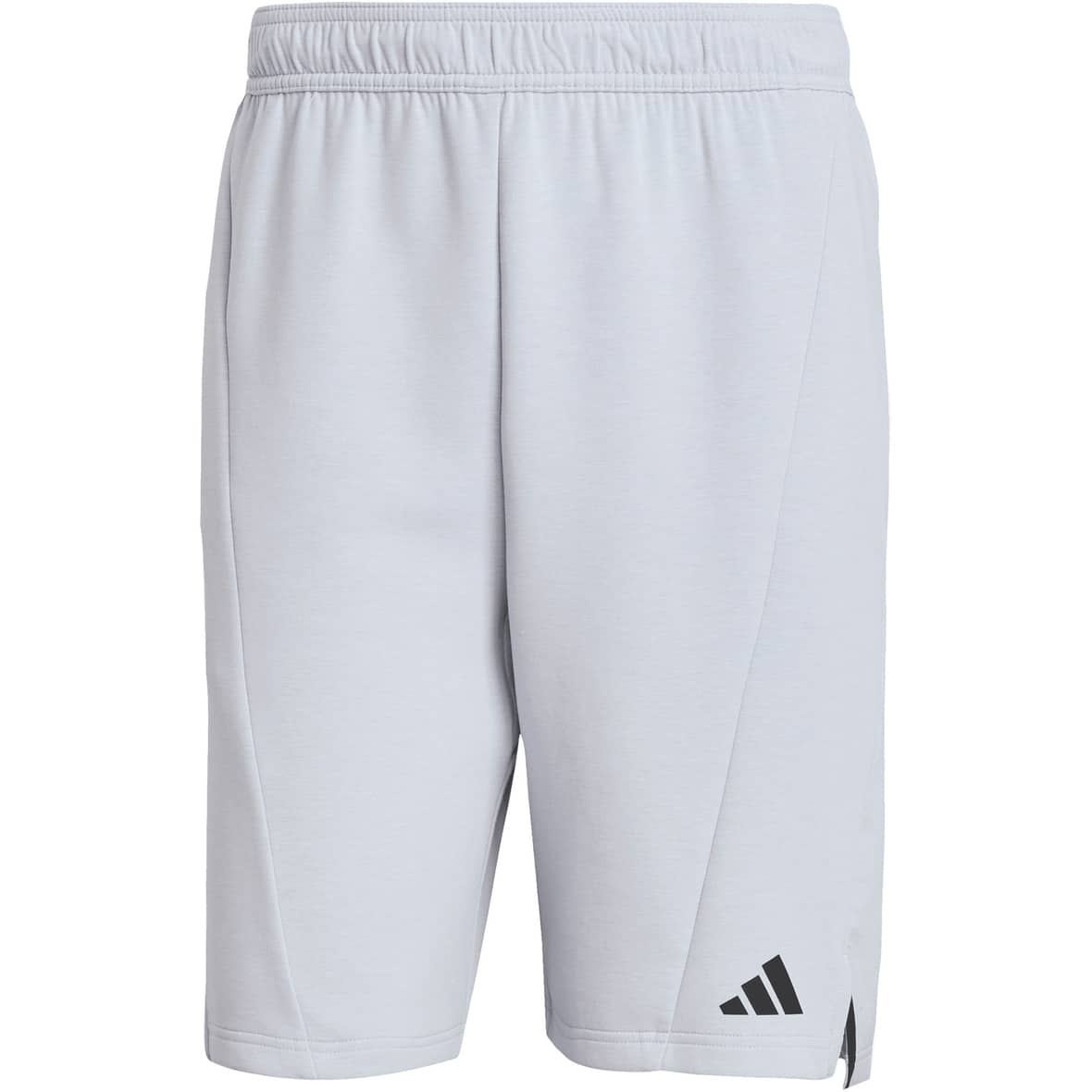 Designed for Training Knit Herren Shorts Grau_000__HALSIL | M/7