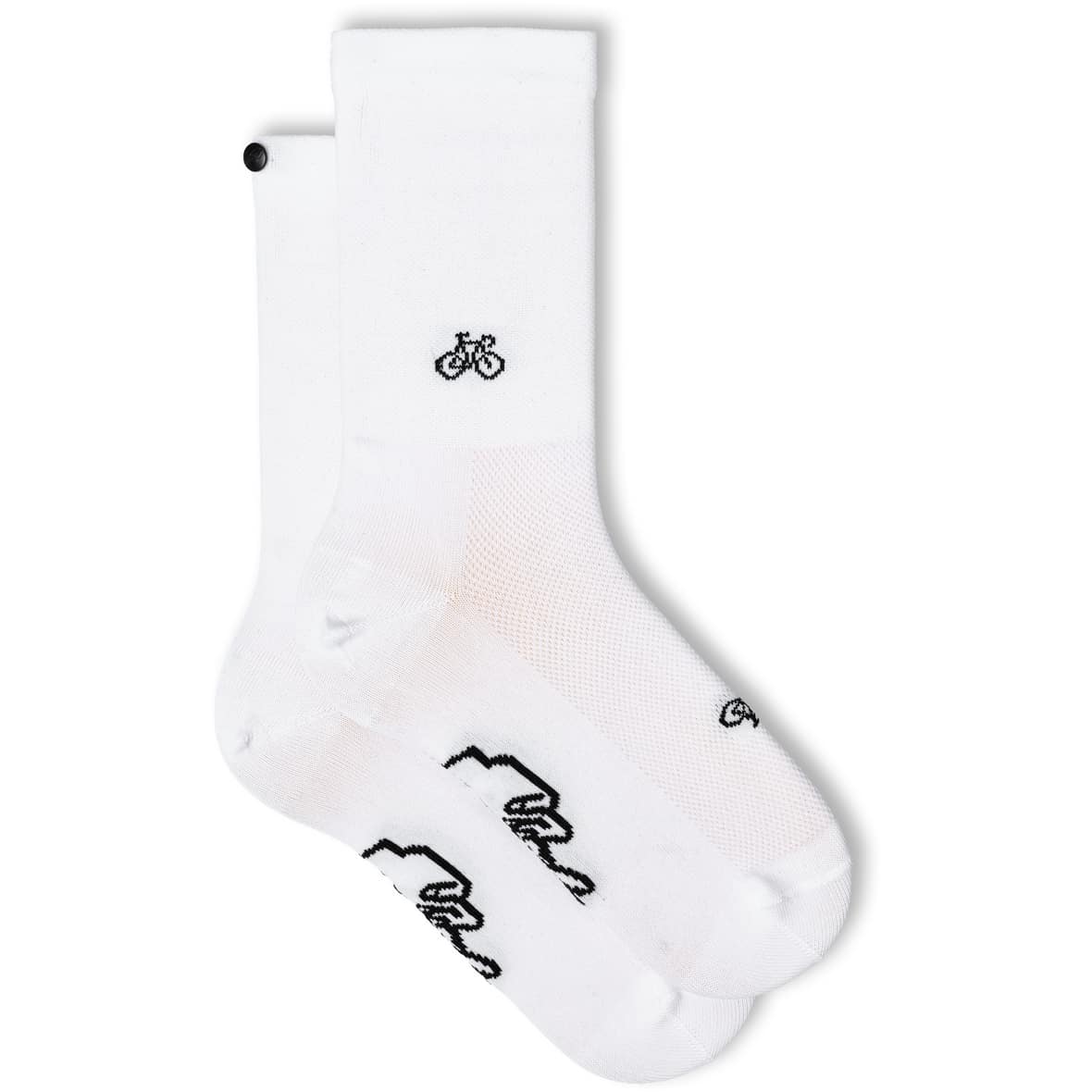Classic Bicycle Fahrradsocken Weiß_WHITE | 39-42
