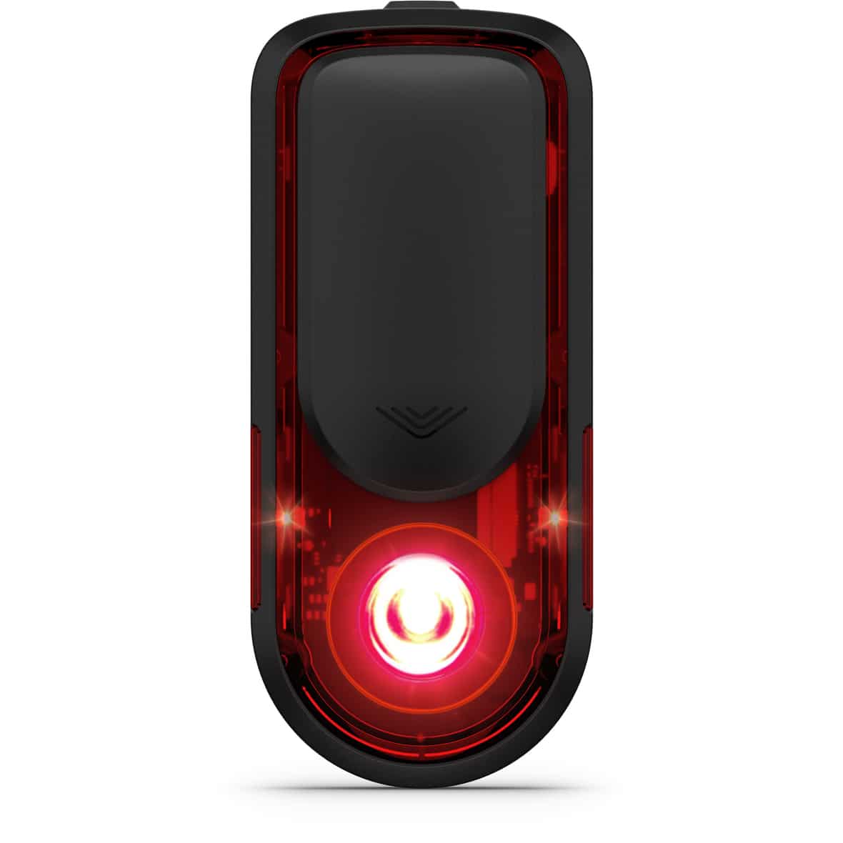 Varia™ RearVue 820 Fahrradzubehör Schwarz_BLACK__SCHWARZ | one size