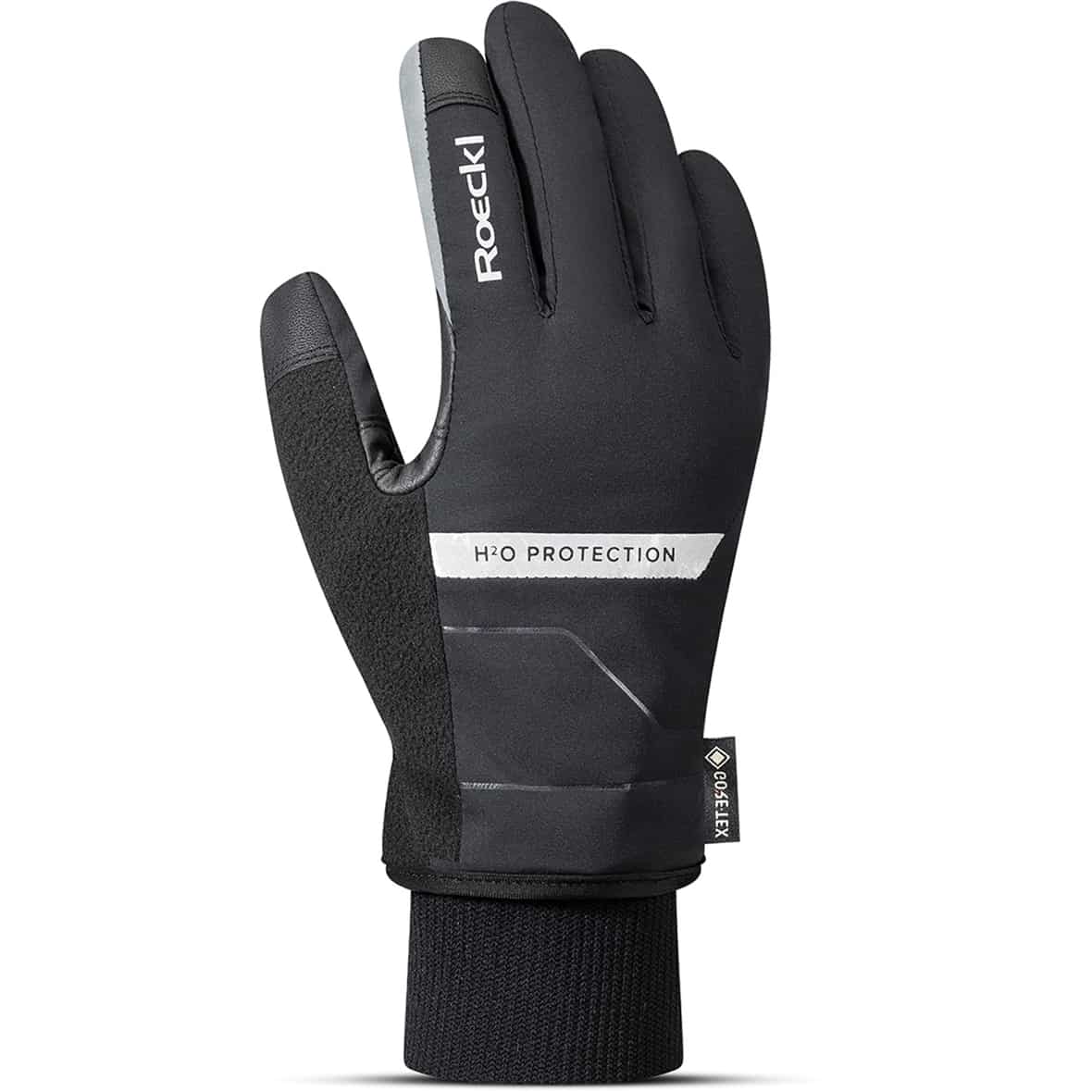 Vogau 2 GORE-TEX Fingerhandschuhe Schwarz_9000 | 10,5