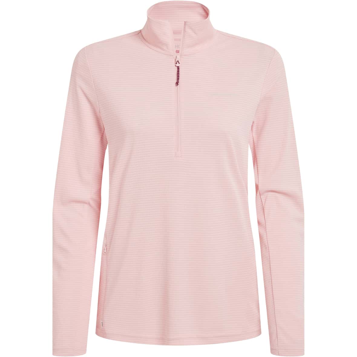 NosiLife SolarShield+ Damen Longsleeve Apricot_1SJ | 34