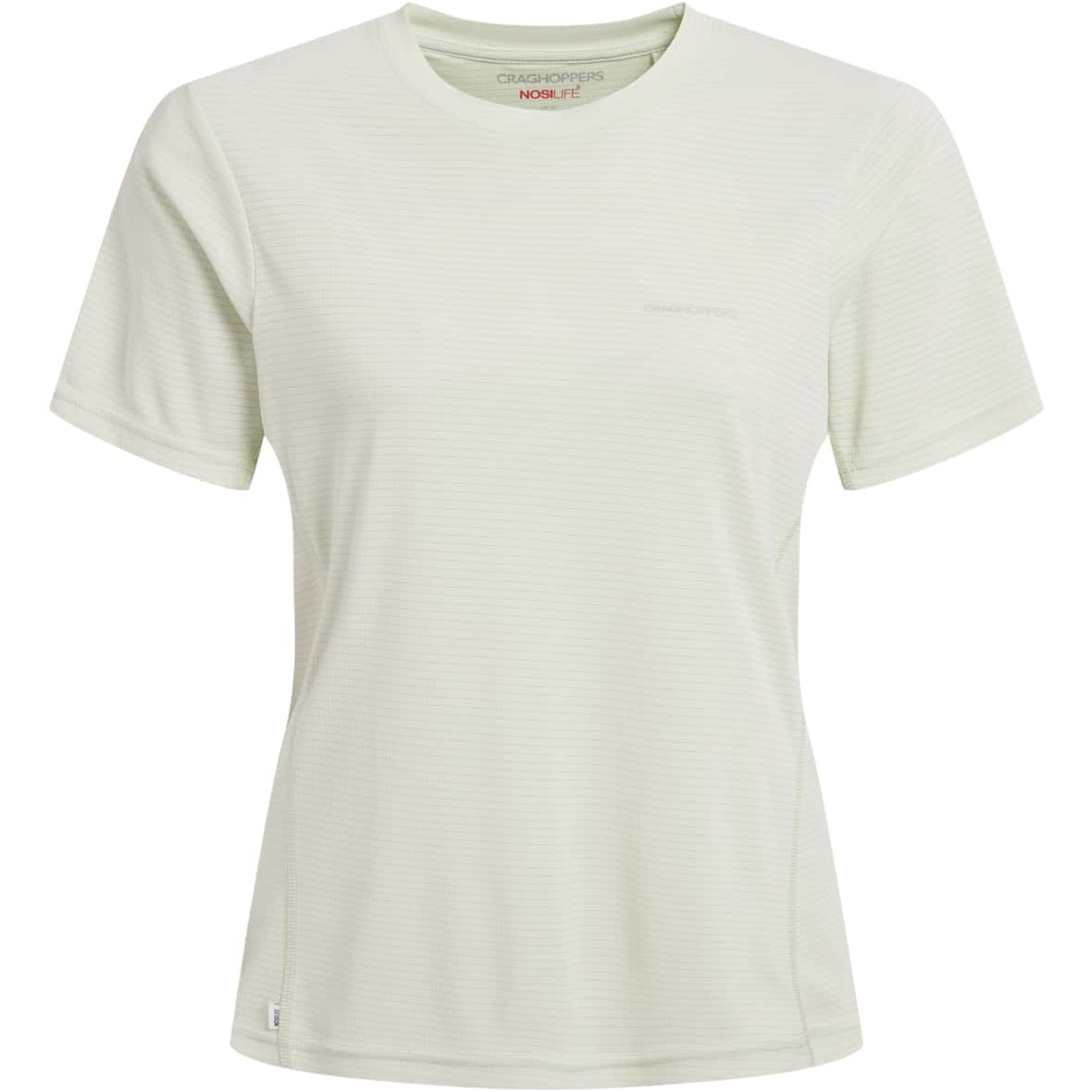 NosiLIfe SolarShield+  Damen T-Shirt Gelb_1S9 | 34