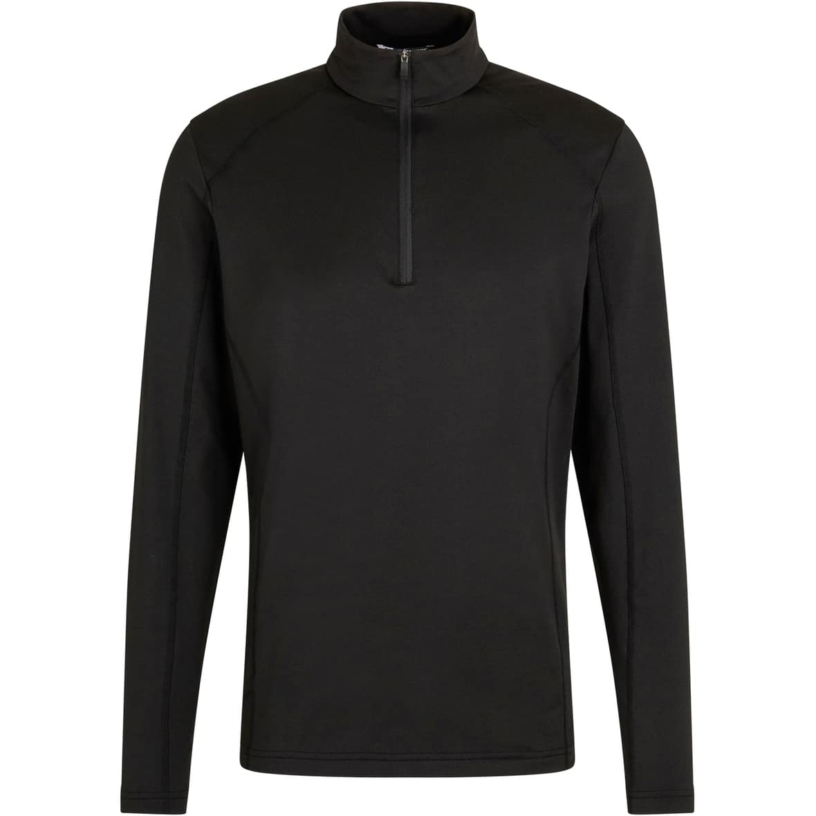  Jonte-Z  Herren Funktionsshirt Schwarz_12 | 46