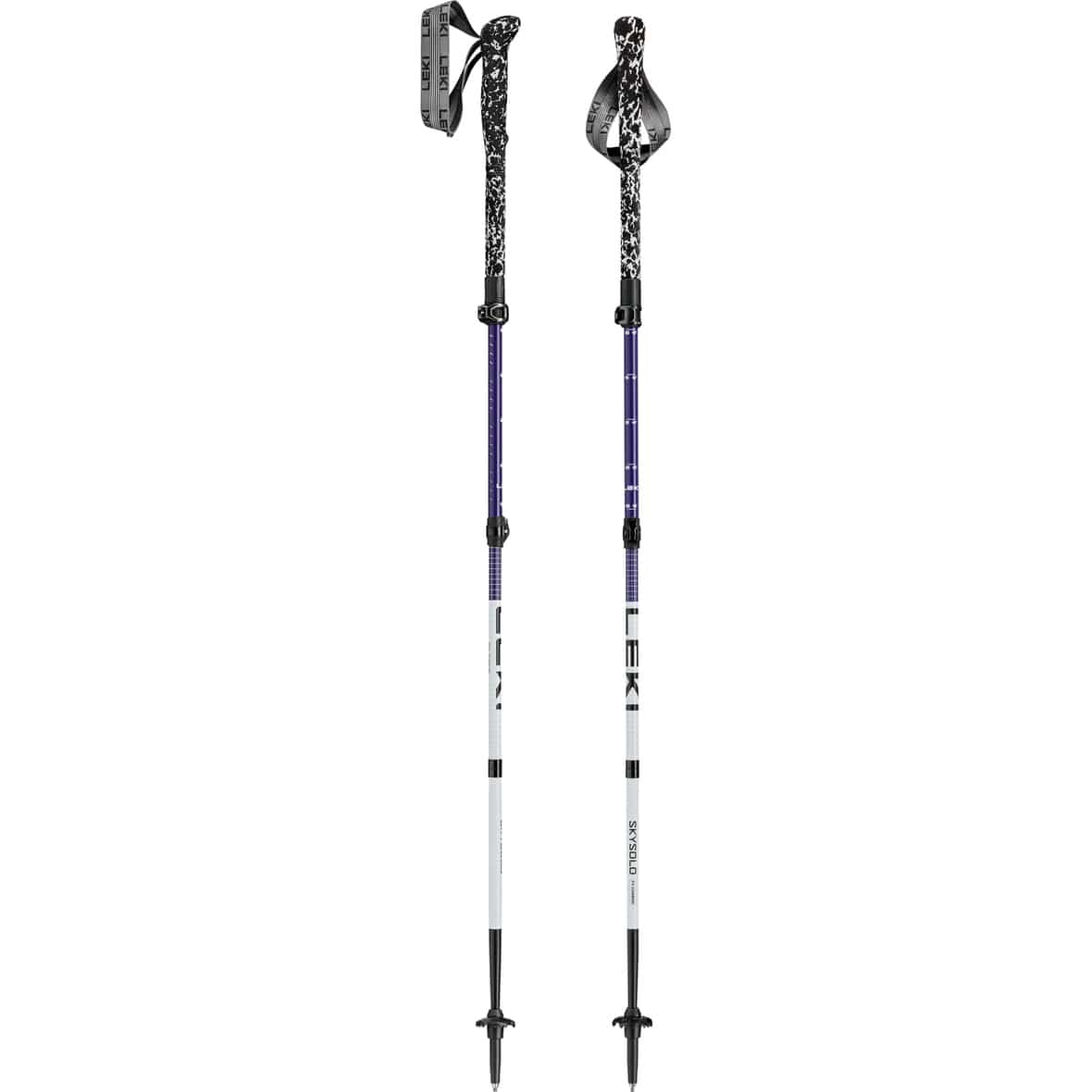 Skysolo FX Carbon Wanderstöcke Neutral_2 | one size