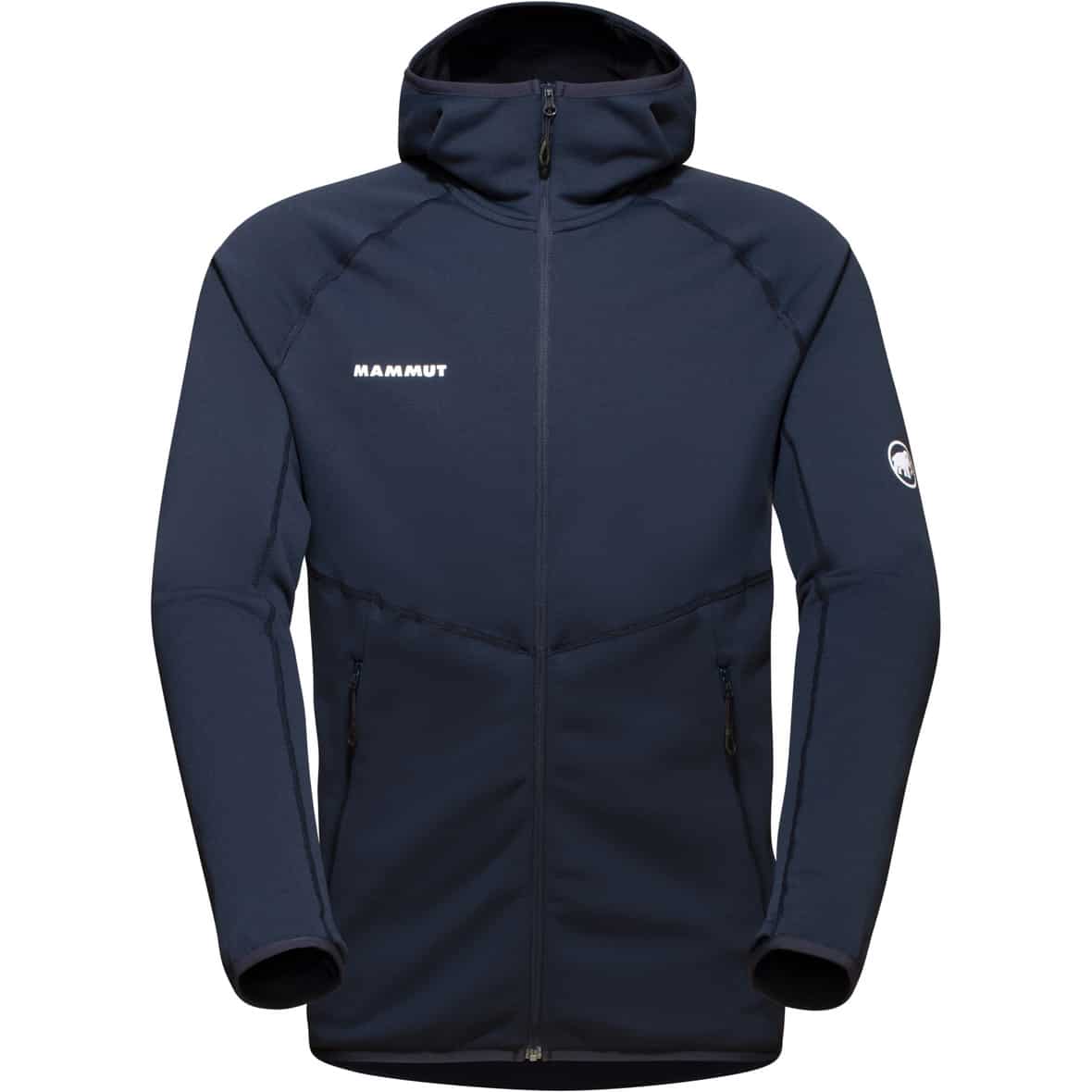 Aconcagua ML Herren Fleecejacke Dunkelblau_5118 | M