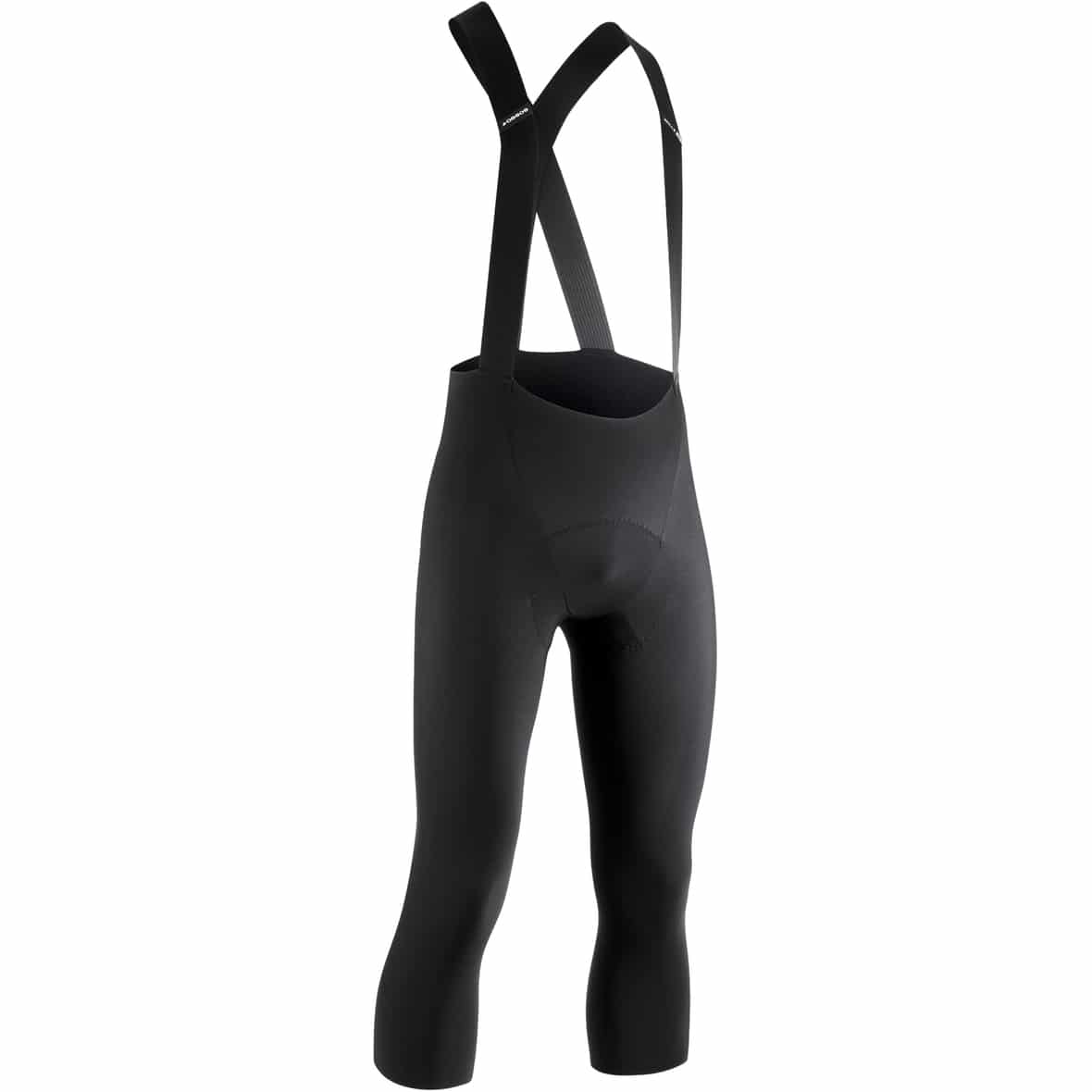 MILLE GT Spring Fall S11 Herren Bib Schwarz_18 | L