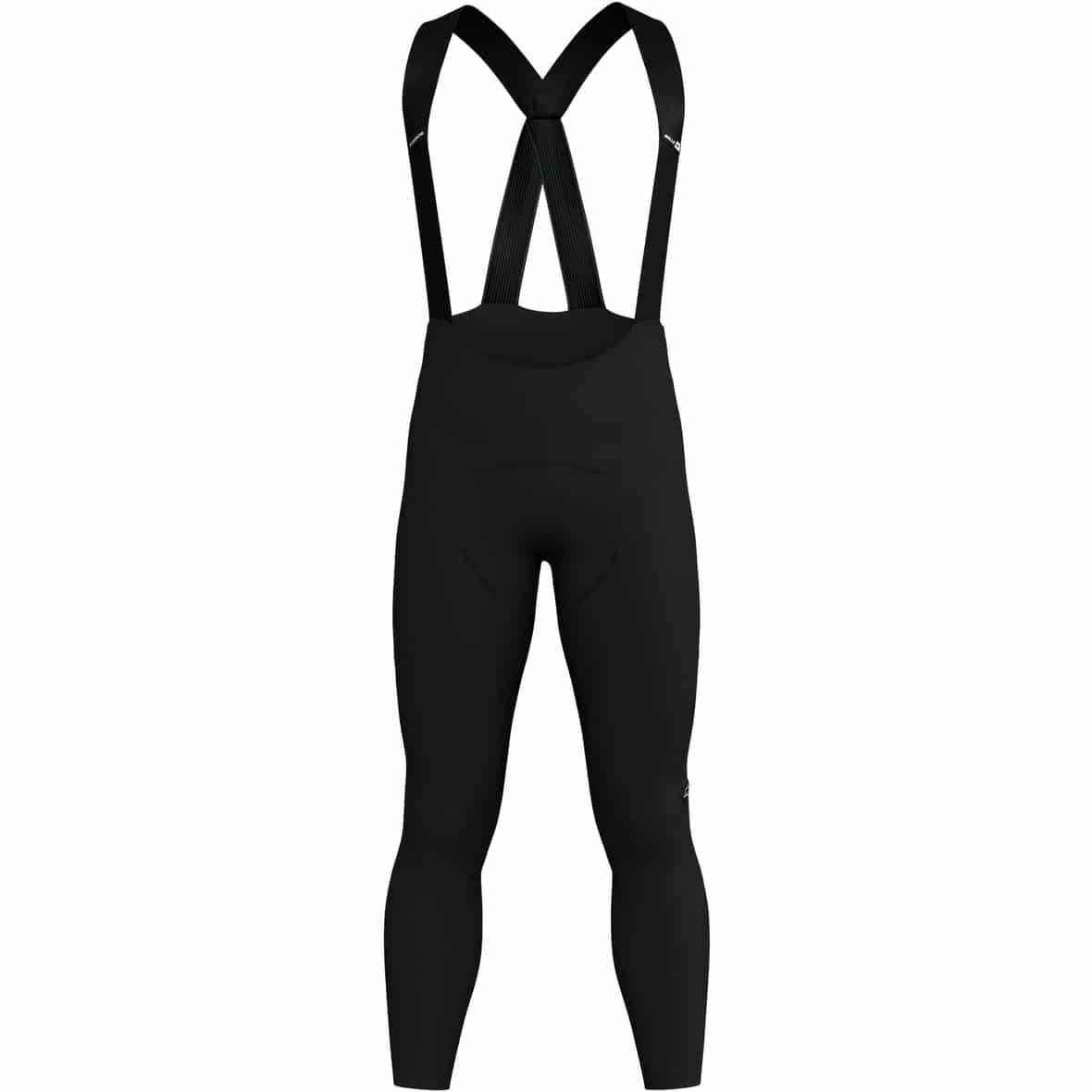 MILLE GT Spring Fall S11 Herren Bib Schwarz_18 | L