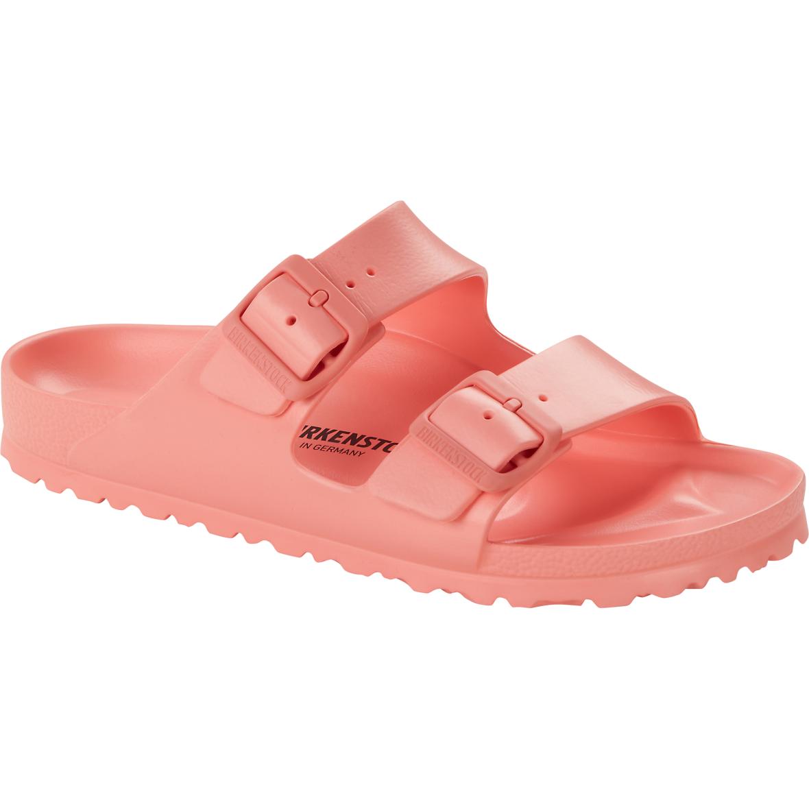 Arizona EVA Schmal Herren Badeschuhe Pink_650__PINK | 37