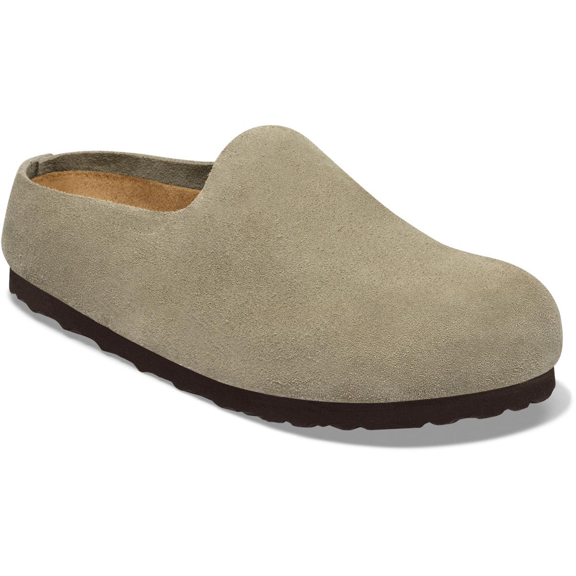 Amsterdam Wrapped LEVE Schmal Damen Sandalen Beige_250__BEIGE | 35