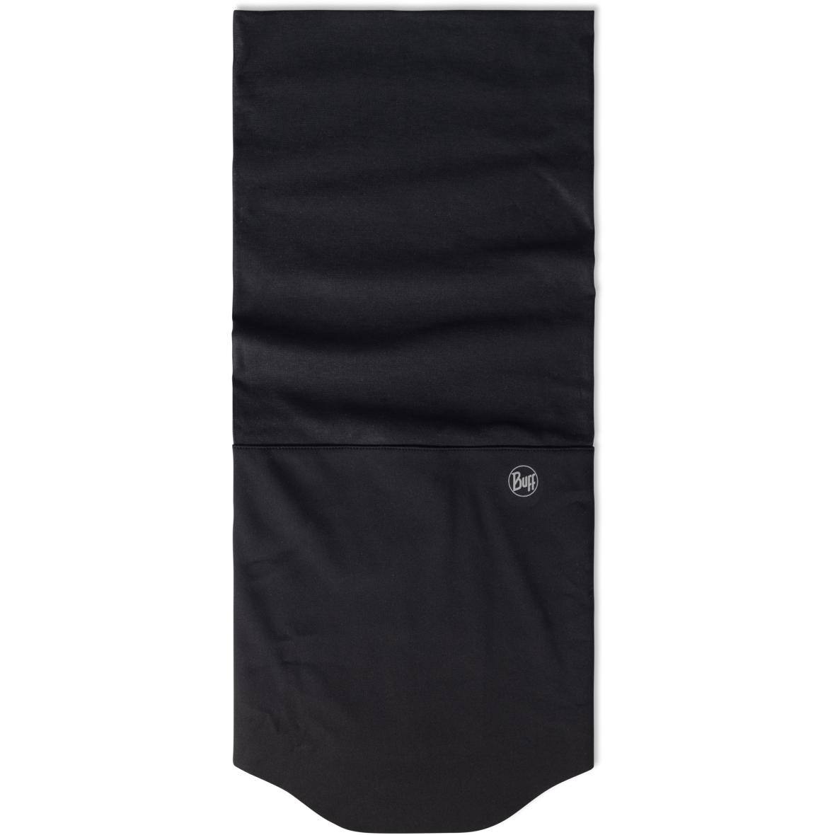 Windproof Schlauchtuch Schwarz_999__BLACK | one size