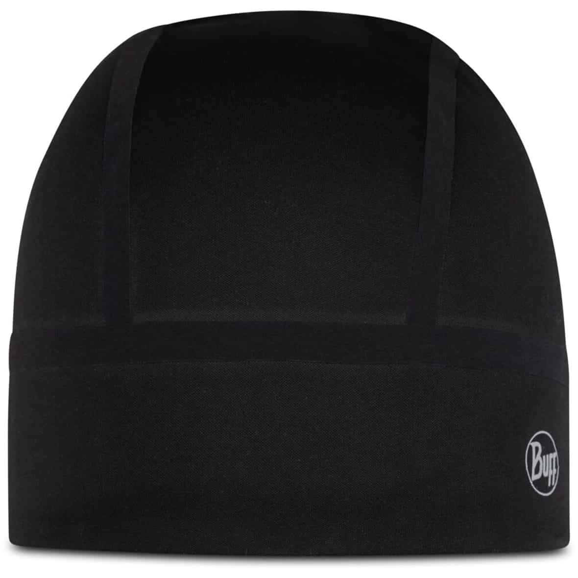 Windproof  Mütze Schwarz_999__BLACK | M/L
