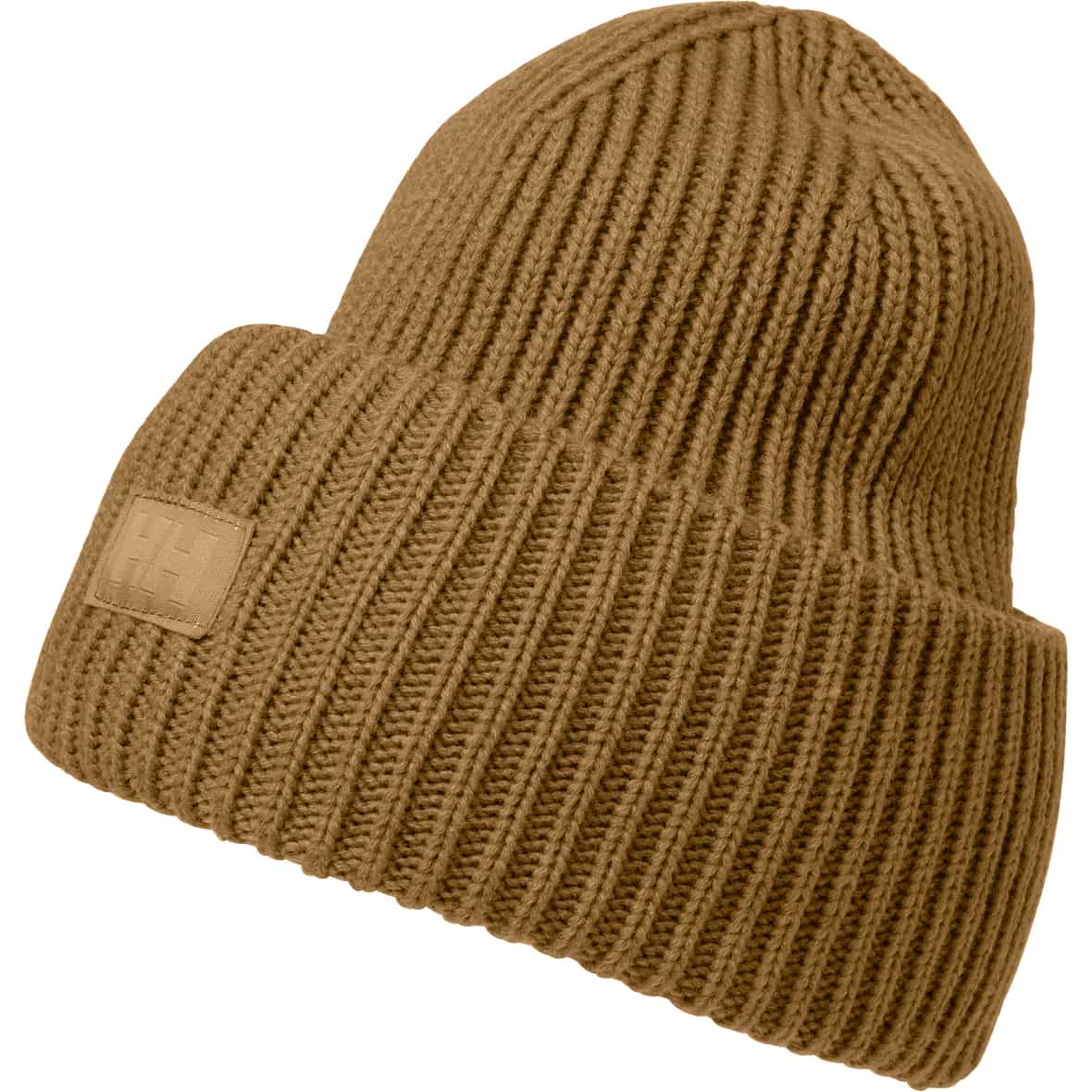 Rib Herren Mütze Braun_718 | one size