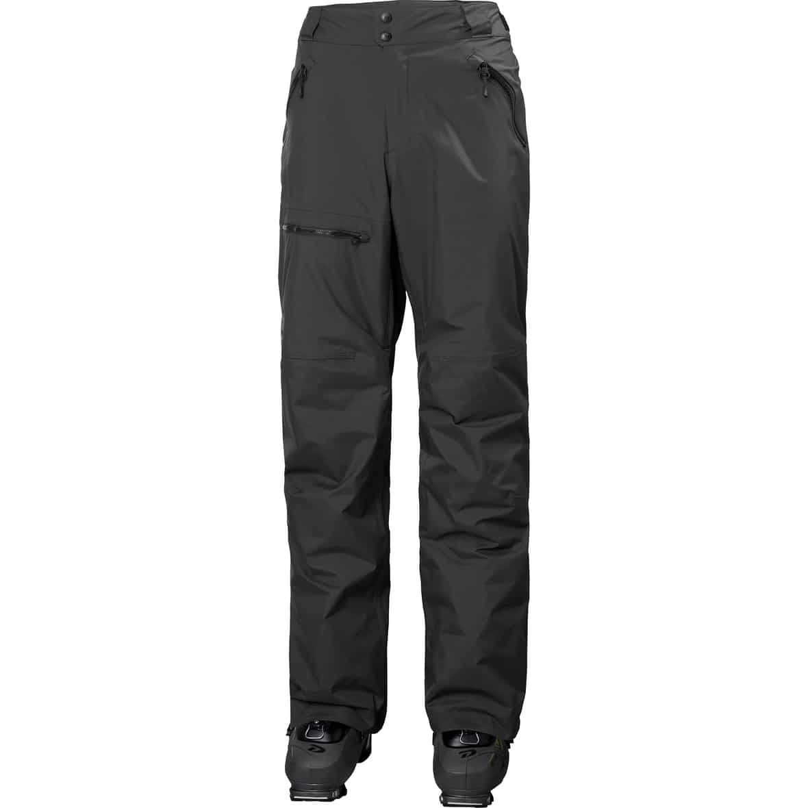 Sogn Cargo Herren Skihose Schwarz_991 | S
