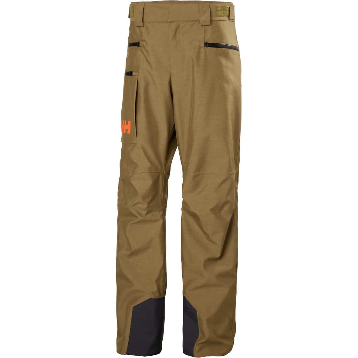 Garibaldi 2.0 Herren Skihose Braun_718 | L