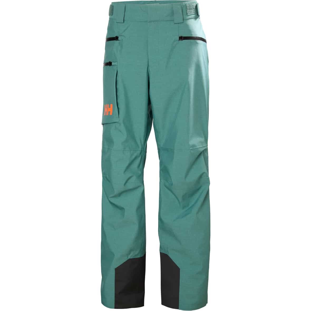 Garibaldi 2.0 Herren Skihose Grün_494 | S