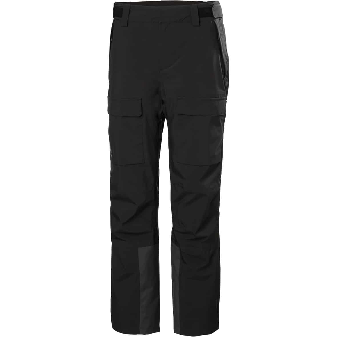 Switch Cargo 2.0 Damen Skihose Schwarz_990 | XS