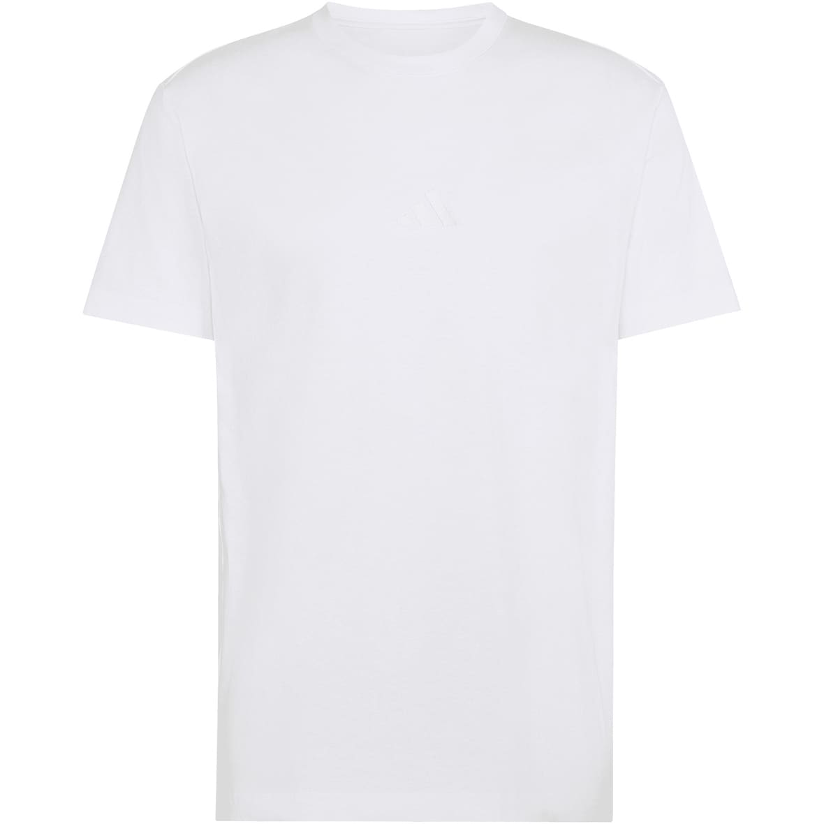 Kit Small Logo  Herren T-Shirt Weiß_000__WHITE | XXL