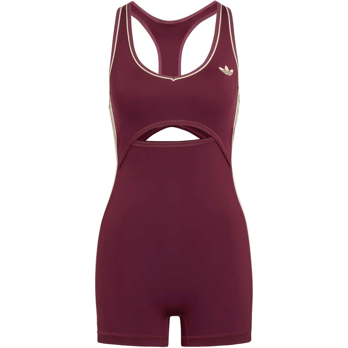 Originals Sport  Damen Body Dunkelrot_000__MAROON | XS