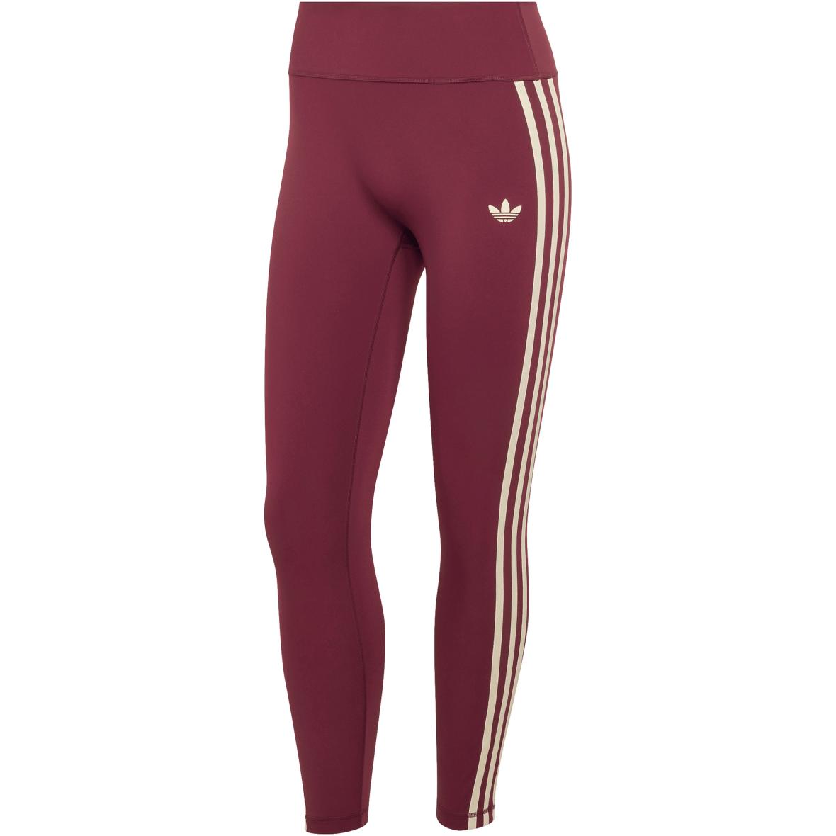 Originals Sport Superstar  Damen Leggings Dunkelrot_000__MAROON | XS