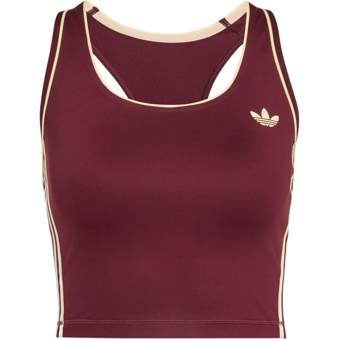 Originals Sport Damen Tanktop Dunkelrot_000__MAROON | XS