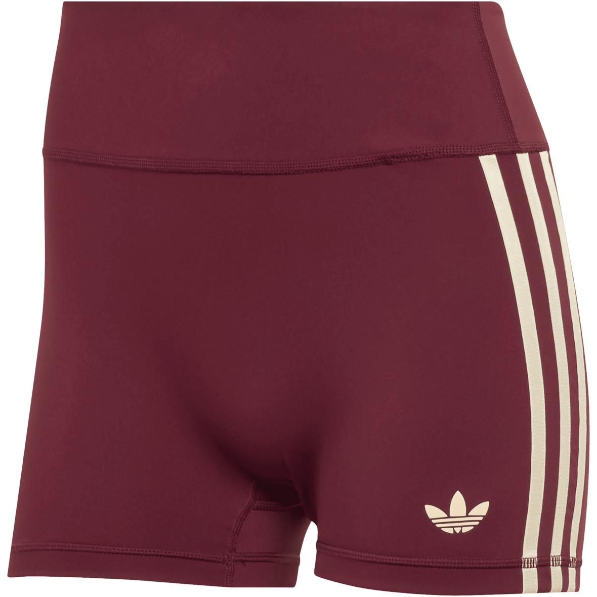 Originals Sport Superstar  Damen Leggings Dunkelrot_000__MAROON | XS/4
