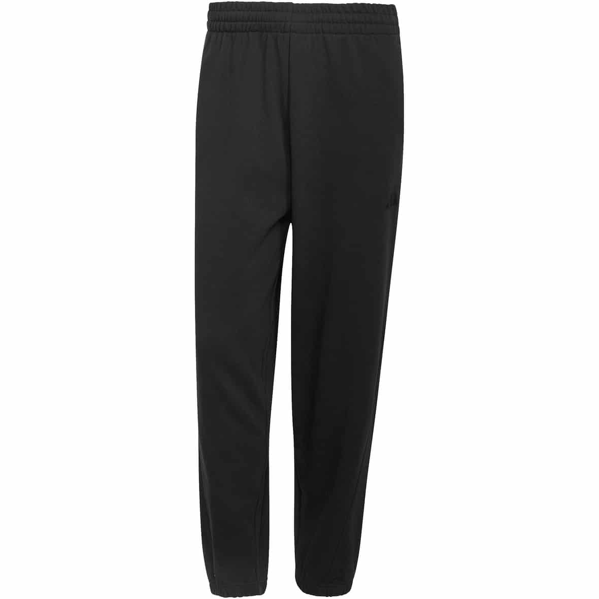 Kit Small Logo  Herren Trainingshose Schwarz_000__BLACK | XXL