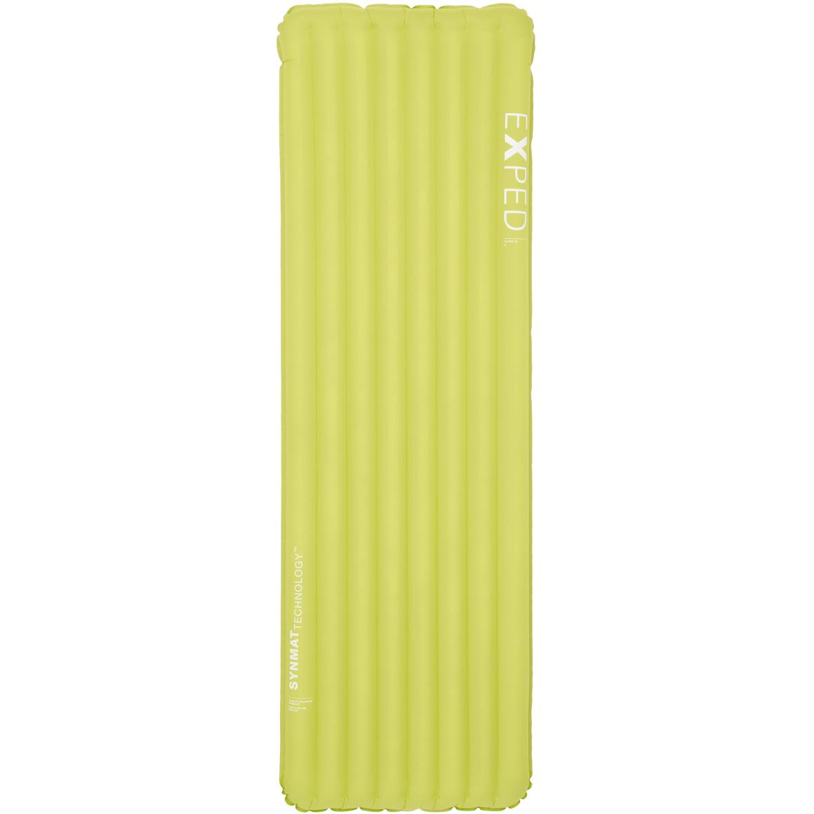 Ultra 3R M Isomatte Lime_LIME | one size