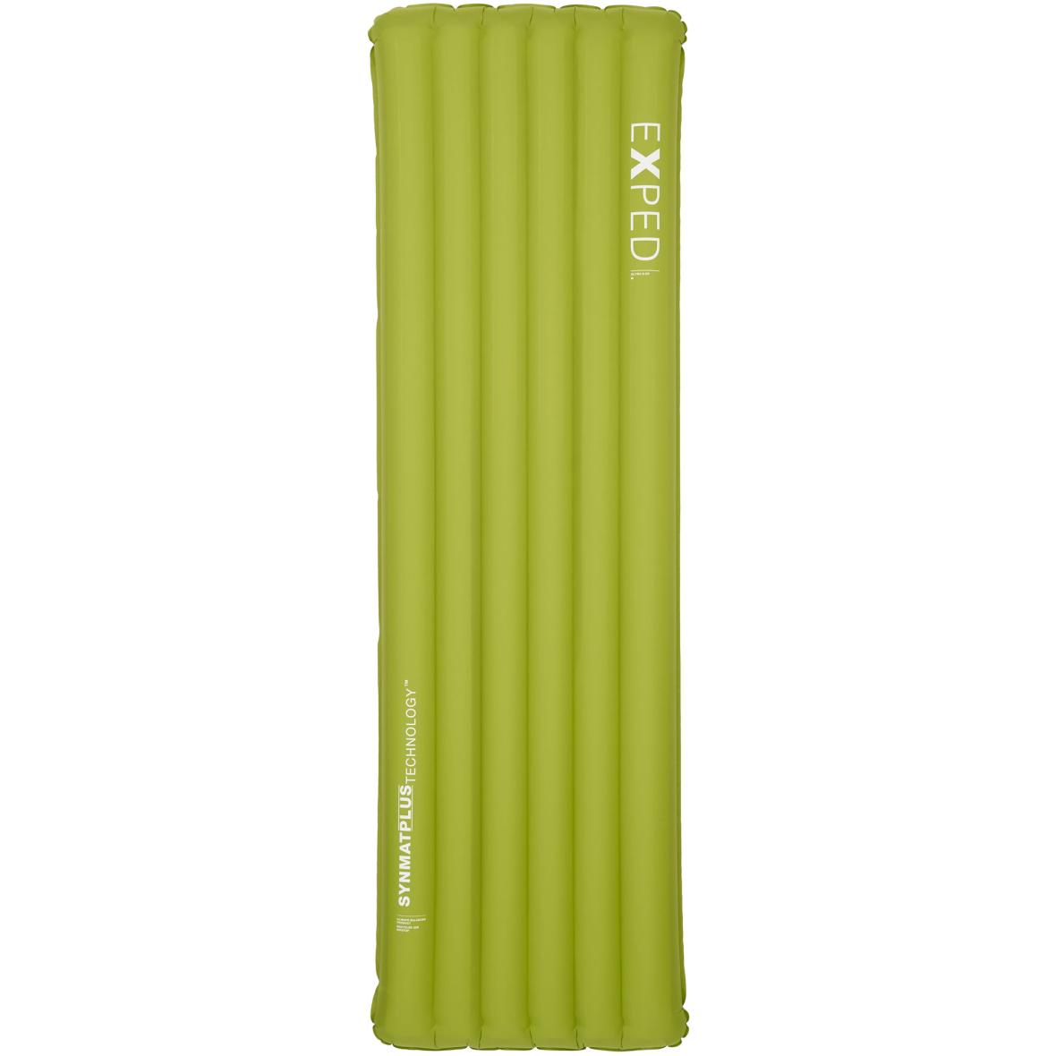 Ultra 6.5R M Isomatte Grün_LICHEN | one size