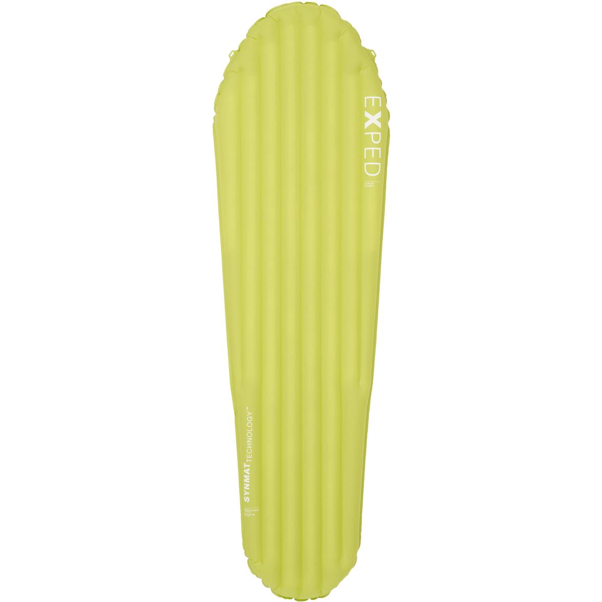 Ultra 3R M Mummy Isomatte Lime_LIME | one size