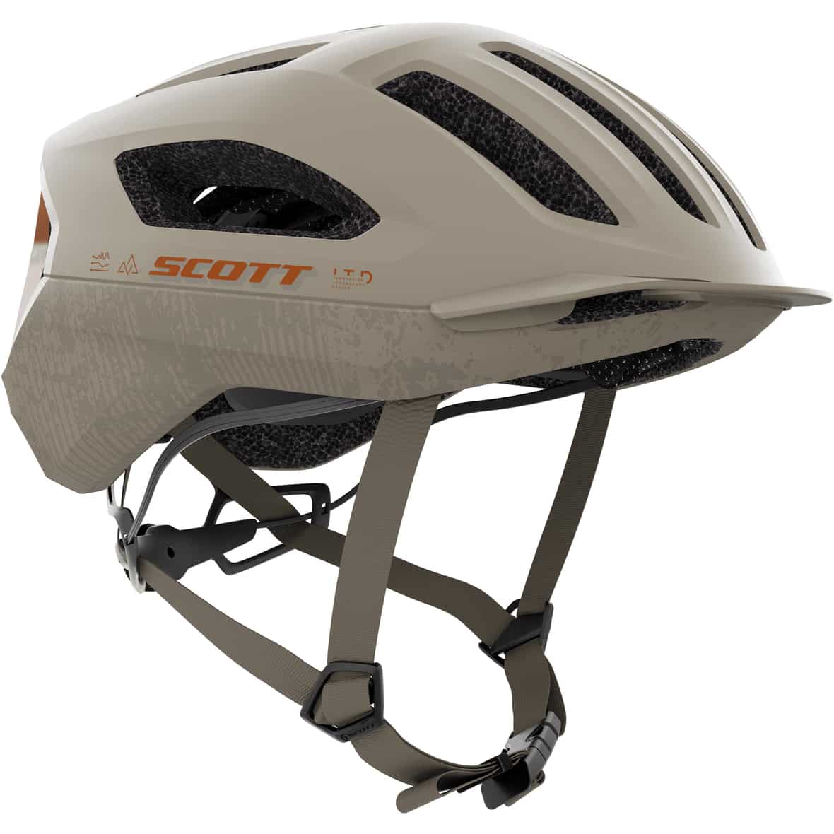Sierra Mips (CE) Fahrradhelm Beige_7813 | S
