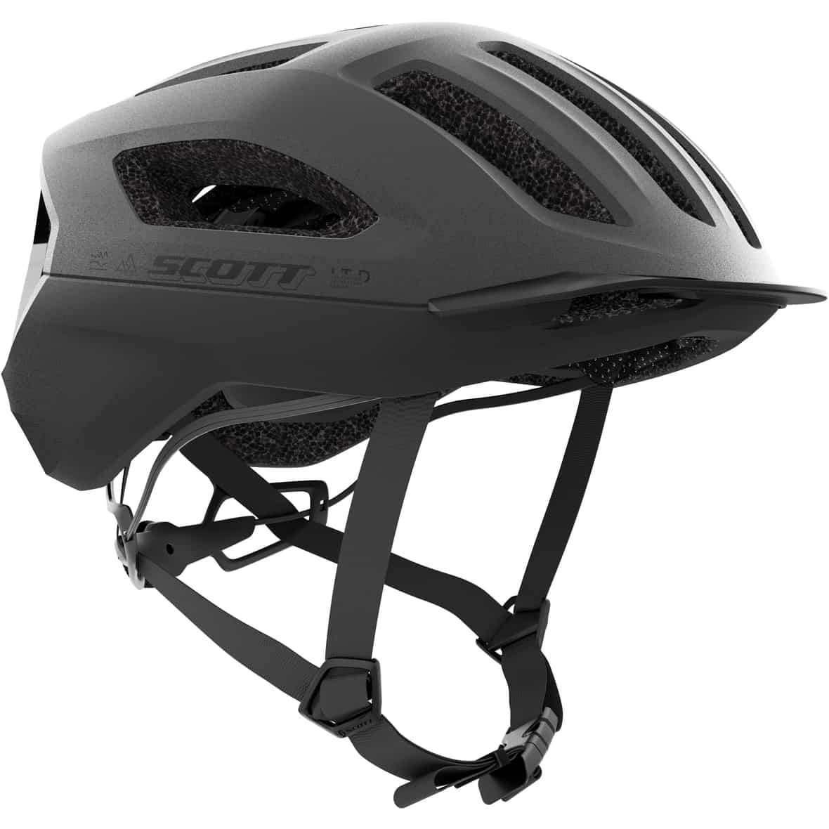 Sierra Mips (CE) Fahrradhelm Grau_6922 | S