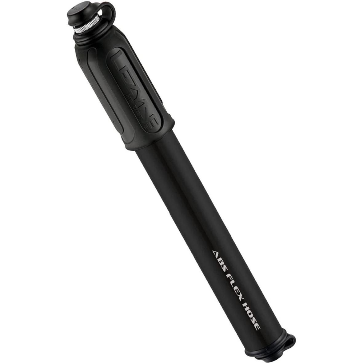 HP Drive Fahrradpumpe Schwarz_SCHWARZ | one size