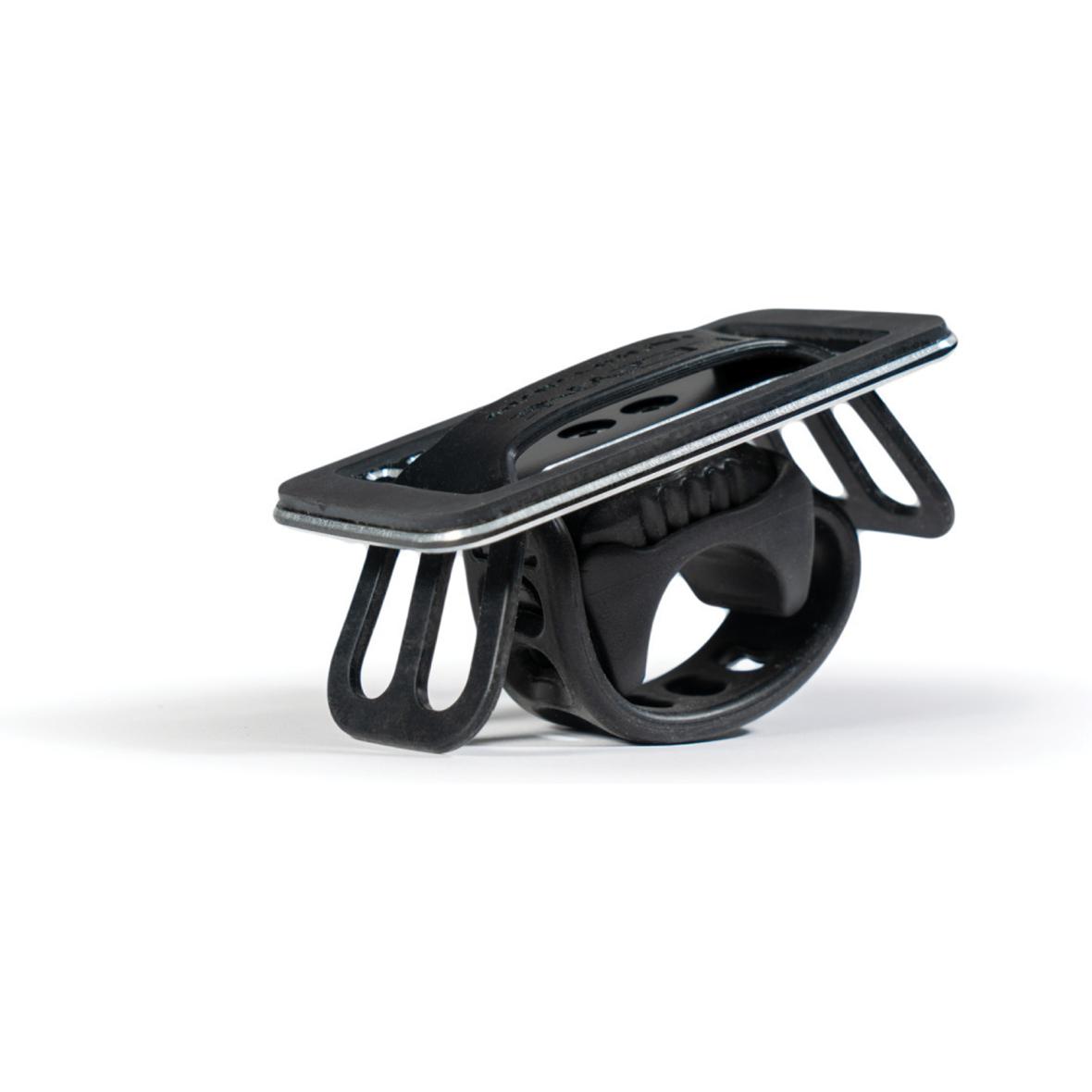 Smart Grip Smartphonehalterung  Fahrradzubehör Schwarz_SCHWARZ | one size
