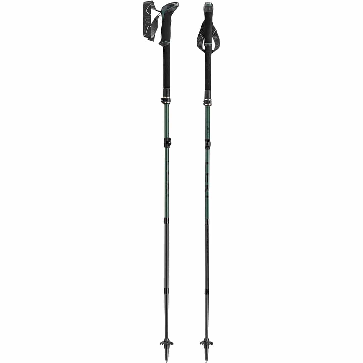 Makalu FX Carbon Wanderstöcke Neutral_1__NATURALCARBON- | one size