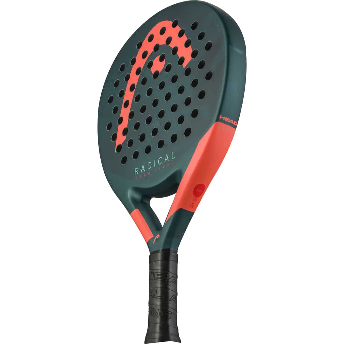 Radical Team Light 2026 Padelschläger Neutral_000__- | one size