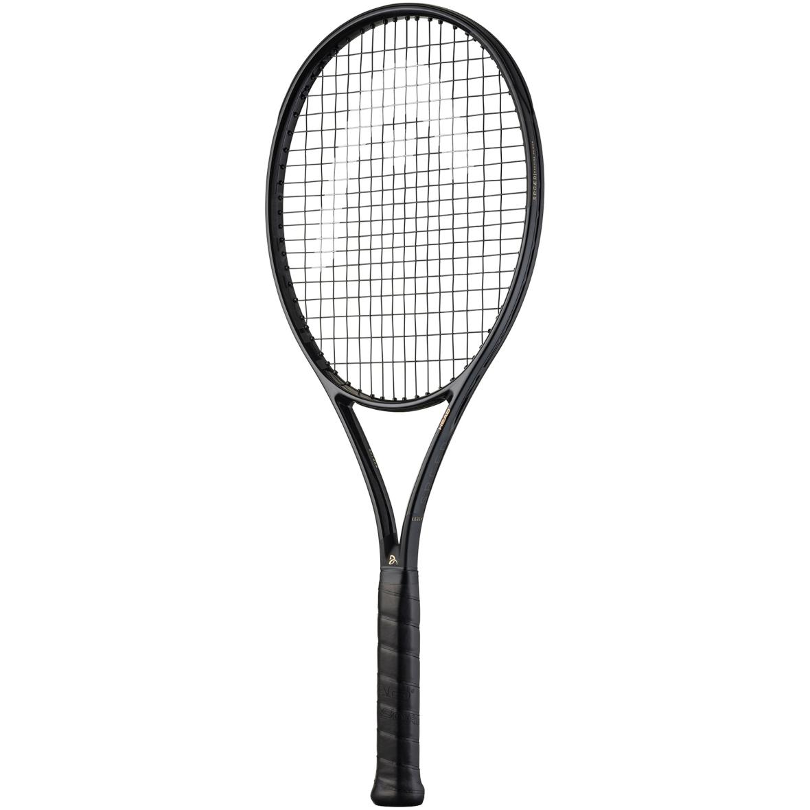 Speed MP LEGEND 2025 - Unbespannt Tennisschläger Neutral_U__UNBESPANNT OHN | 2