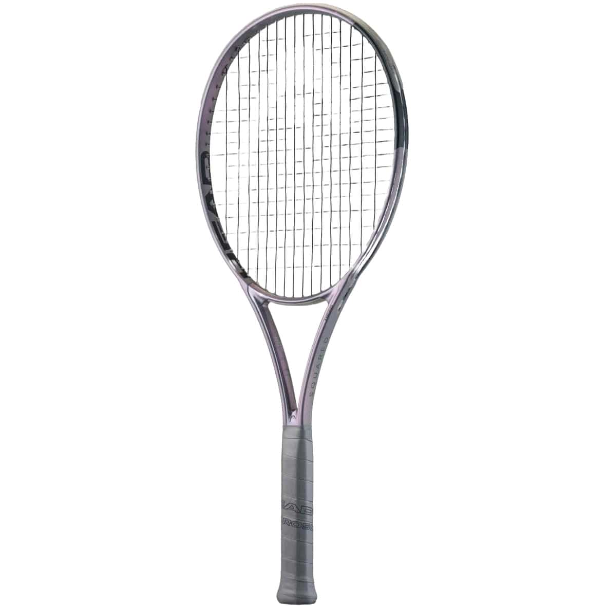 SQUARED - Unbespannt Tennisschläger Neutral_U__UNBESPANNT OHNE COVERBAG | 2