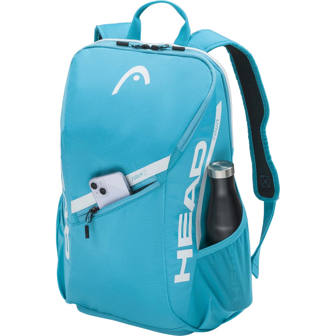 Tour Backpack 25L Tennistasche Neutral_000__- | one size