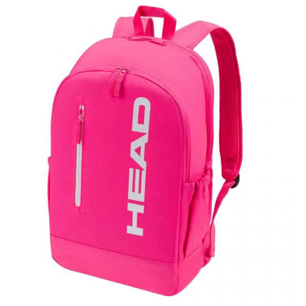 Base Backpack 17L Tennistasche Neutral_000__- | one size