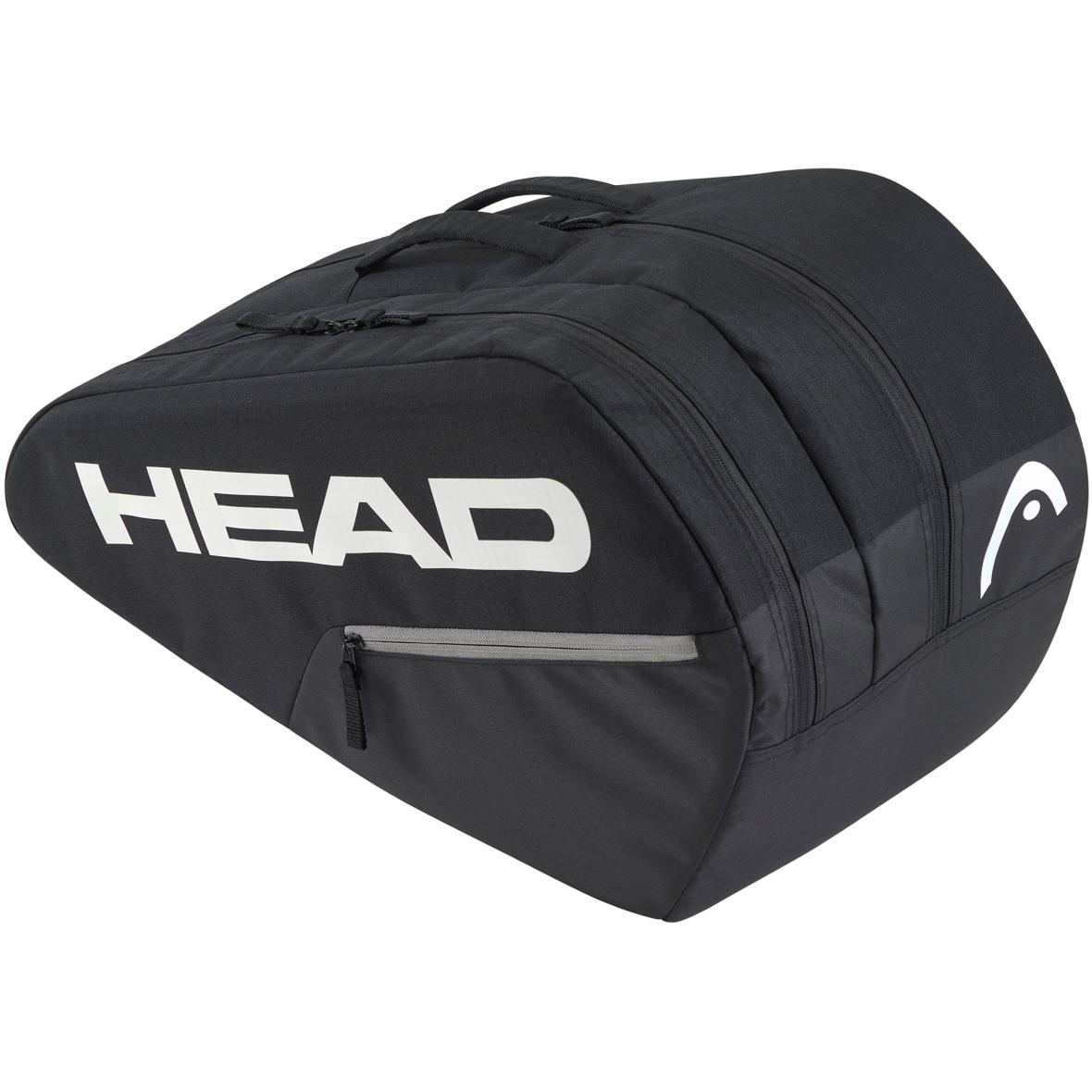 Head Base Padel Bag M Tennistasche Unisex ( Neutral one size Größe,)